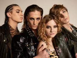 Italy participated in the eurovision song contest 2019. Maneskin 10 Facts About Italy S Eurovision 2021 Group