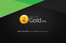 Comparable to a karma koin card or an origin gift card, it will definitely make any gamer's. Razer Gold Pin