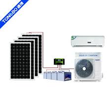 Air conditioner prices in nigeria. China Tongbo Solar Wall Air Conditioner Dc 48v China Solar Air Conditioner And Solar Power Air Conditioner Price
