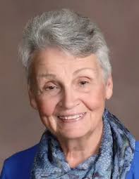 Obituary information for Carol Spinney