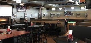 Do you have experience with any thirsty camel factory store? Thirsty Camel Restaurant Pub