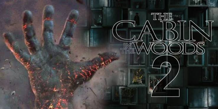 Cabin in the Woods 2 Will Likely Never Happen