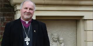 El corredor olímpico que ostenta el récord de una… Un Obispo Anglicano Explica Porque Se Hizo Catolico Apologetica Catolica