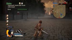 Attack on titan (進撃の巨人 shingeki no kyojin?, lit. Juegos De Shingeki No Kyojin Para Pc Tengo Un Juego