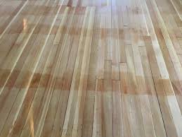 This guide will teach you how to clean laminate floors. Bona Classicseal Streaks Help