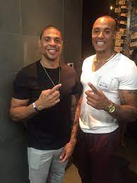 2014) ● ryan reaves's height is 6′ 1″. Ryan Reaves On Twitter Looks Who S Fresh On The Tweety Scene Jreaves77 Https T Co Zoircw1pcq