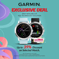 The garmin vivoactive is unlike other devices. Garmin Vivoactive 3 Element Garmin M Sia Warranty Gps Smart Watch Running Cycling Azure Free Original Strap Shopee Malaysia