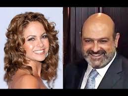 Maybe you would like to learn more about one of these? Lucero 5 Curiosos Datos Que Tienes Que Saber De Su Novio Michel Kuri Youtube