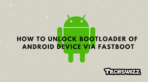 Which means you do not need to worry about the below methods or guide to unlock the bootloader. How To Unlock Bootloader Of Android Device Via Fastboot Techswizz