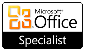 Get Microsoft Office Certified At Ice Malta Studium Wirtschaft