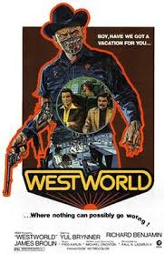Westworld (film) - Wikipedia