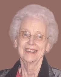 Joan Morrill Obituary August 30, 2017