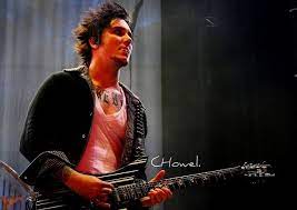 Broken Hope Synyster Gates Avenged Sevenfold Leather Jacket