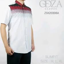 Assalamualaykum.bismillah.kemko ( kemeja koko ) pendek kombinasi ness wardrobebahan : Jual Produk Baju Kemeja Koko Pria Termurah Dan Terlengkap Februari 2021 Bukalapak