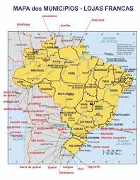 Bolivia es última, sin sumar. Breakthrough Brazil Approves Land Border Duty Free Stores Travel Retail Business