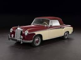 1959 Mercedes Benz 220se Mercedes Benz For Sale Mercedes Benz Sports Car Mercedes