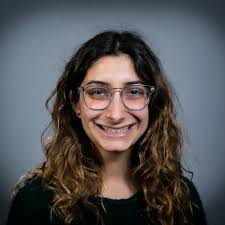 Emily Koza's Instagram, Twitter & Facebook