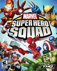 #marvel #legomarvel #lego in order to do this, you must complete all 3 of s. Marvel Super Hero Squad Cheats For Playstation 2 Psp Ds Wii Gamespot