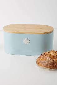 Patissier Bread Box