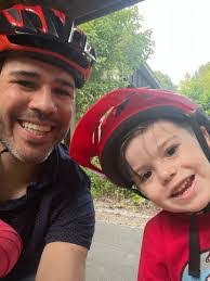 Adam Migliore's Instagram, Twitter & Facebook