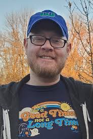 Joshua Ralph Nichols Obituary