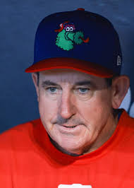 Why did the Giants revert to old ways?