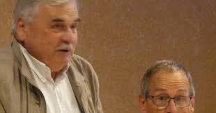 Belmont. L'ADMR en réunion