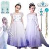 Baju anak elsa anna frozen grosir,eceran baju anak murah. 1