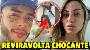 reviravolta vaza audio com outra versao da acompanhante sobre o que aconteceu com o mc kevin youtube