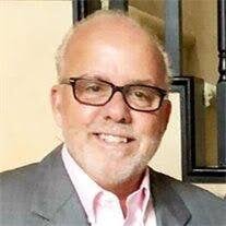 Thomas Michael Cull Obituary