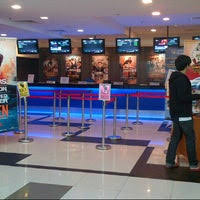 Places kuantan arts & entertainmentmovie theater gscinemas. Golden Screen Cinemas Gsc Multiplex In Kuantan
