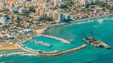 16 Best Hotels in Larnaca. Hotel Deals from £18/night - KAYAK