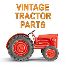 Your part number can be identified by looking in your operators manual, under the seat of your lawn tractor (select models), accessing the maintenance reminder sheets or by carefully inspecting the old part and identifying the markings (ex. Queensland Tractor Spares And Tractor Parts Vintage Tractor Parts