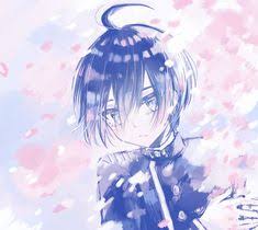 After being collected, he is a playable. 120 Shuichi Saihara Ideas Danganronpa Danganronpa Characters Danganronpa V3