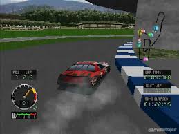 Playstation 2, xbox, playstation, gamecube 14. Andretti Racing Download Gamefabrique
