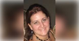 Obituary information for Kelley Ann Hammersley