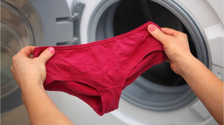 Almost half of Americans admit to wearing same underwear 2 days or more in  a row: survey