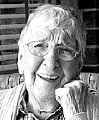 Alpha STARK Obituary (2016)