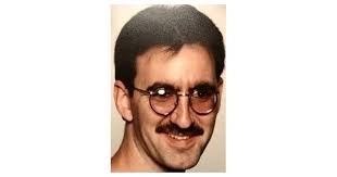 Paul Egger Obituary (1960