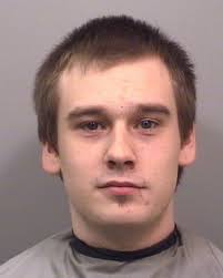 Name: Robert Eugene Melton Age/Gender/Race: 45/Male/Black Arrest Date:  08/09/2025 Charges: 1. Larceny