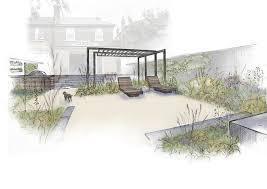 Burghillrd Visual 2 Jpg Landscape Design Plans Garden Design Landscape Design