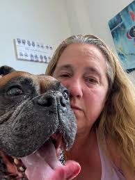 Lets see your sleeping buddy! 😴 Mom sent me this