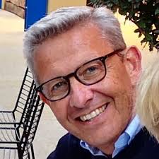 Frédéric Neftel Email & Phone Number