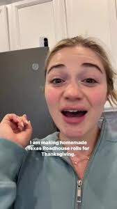 Abby Howard Cinnamon Rolls