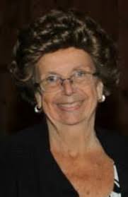 Obituary for Nancy Parnell