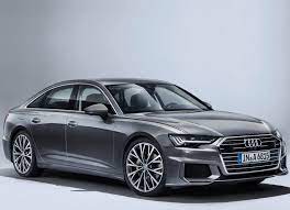 We did not find results for: An Overview Of The Audi A6 2019 Uae Yallamotor