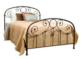 Grafton King Bed King Beds Raymour And Flanigan Furniture Mattresses Hierro Forjado Hierro Forjado