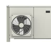 Optyma™ iCO₂ 4.6kW MT | Danfoss