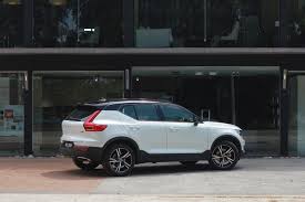Maybe you would like to learn more about one of these? Pandu Uji Volvo Xc40 T5 R Design Suv Dan Kereta Dengan Nilai Terbaik