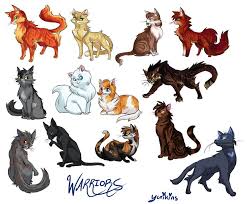 Collection by kaelyn titsworth • last updated 12 days ago. Warrior Cats Warrior Cats Warrior Cat Drawings Warrior Cats Art